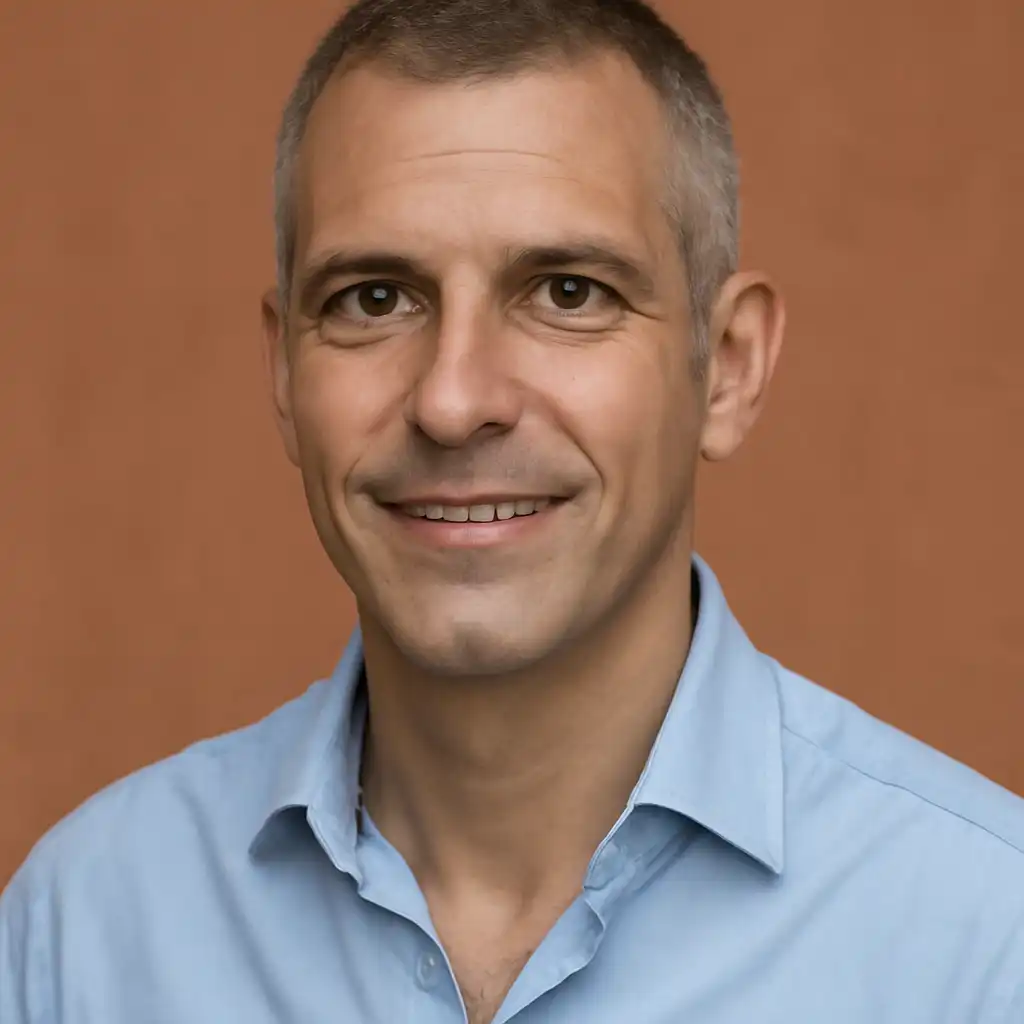 Marco Benedetti